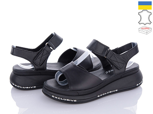 Босоножки Fatfax 2103-12 в магазине Фонтан Обуви