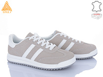 Кроссовки Stilli Group AX20-4R шкіра в магазине Фонтан Обуви