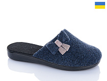 Тапочки Inblu 121-22 в магазине Фонтан Обуви