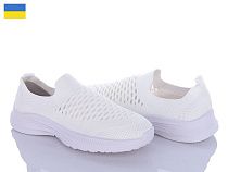 Кроссовки Paolla 5006 білий в магазине Фонтан Обуви