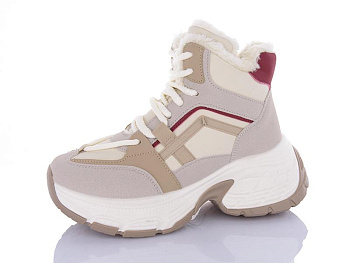 Кроссовки Okshoes YB061-3 в магазине Фонтан Обуви
