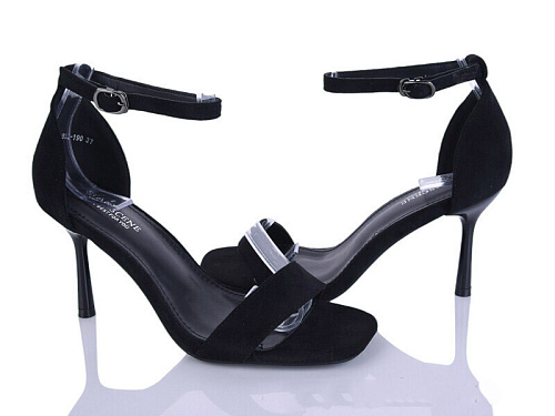 Босоножки Бабочка 66823-190 в магазине Фонтан Обуви