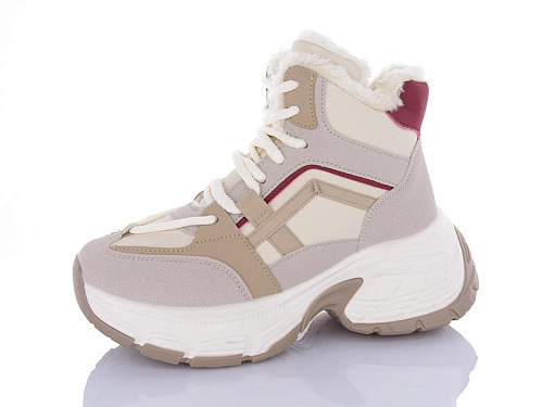 Кроссовки Okshoes YB061-3 в магазине Фонтан Обуви