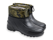Сапоги Rai Shoes B160A хакі в магазине Фонтан Обуви