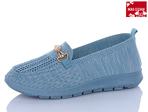 Туфли Maiguan 522-3 в магазине Фонтан Обуви