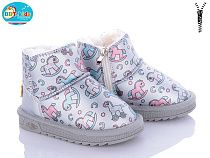 Угги Bbt T7012-6 в магазине Фонтан Обуви