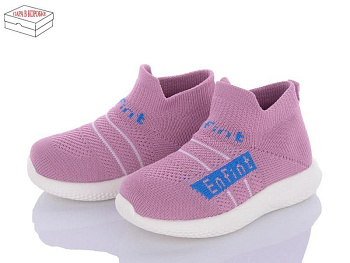 Кроссовки Viktoria W-966 pink в магазине Фонтан Обуви