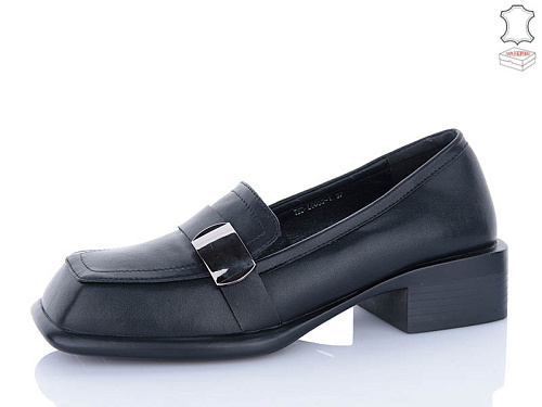 Туфли Lilin TSDL0055-1 в магазине Фонтан Обуви