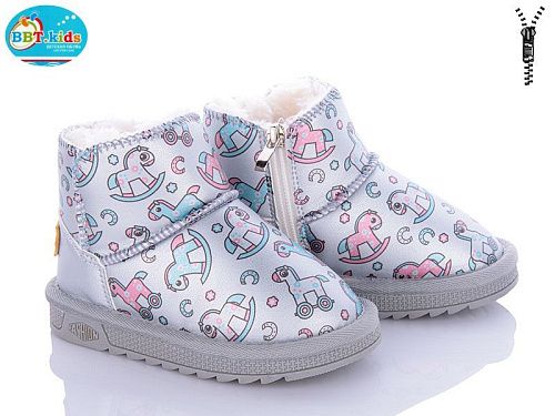 Угги Bbt T7012-6 в магазине Фонтан Обуви