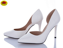 Туфли Meideli L11-5 в магазине Фонтан Обуви