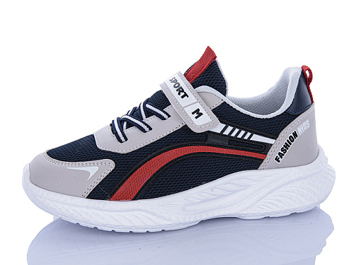 Кроссовки Sharif 1820-7 (31-35) в магазине Фонтан Обуви