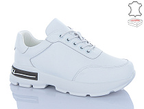 Кроссовки Qq Shoes 5QQ0-4 в магазине Фонтан Обуви