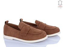 Туфли Stilli Group BD10-8 шкіра в магазине Фонтан Обуви