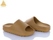 Шлепанцы Stilli Group CX300-4 піна в магазине Фонтан Обуви