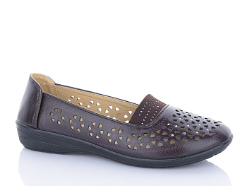 Туфли Qq Shoes 2050-3 в магазине Фонтан Обуви