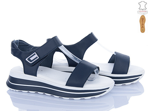 Босоножки Zahar 0116-1 в магазине Фонтан Обуви