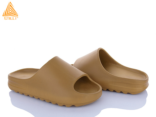 Шлепанцы Stilli Group CX300-4 піна в магазине Фонтан Обуви