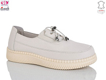 Туфли Gukkcr YK5012-3 в магазине Фонтан Обуви