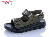 Босоножки Gfb S72-7 в магазине Фонтан Обуви