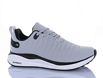 Кроссовки Runmax F1407-18 в магазине Фонтан Обуви