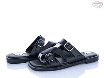 Шлепанцы Vika B964-1 в магазине Фонтан Обуви