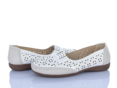 Туфли Chunsen 2550-3 в магазине Фонтан Обуви