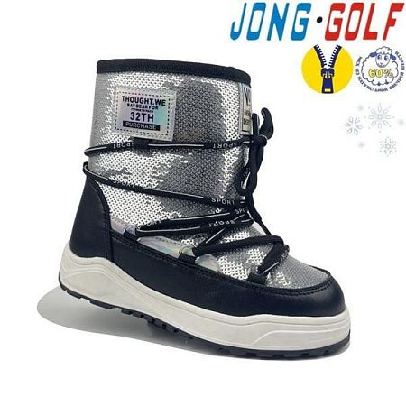 Ботинки Jong-Golf A40279-30 в магазине Фонтан Обуви