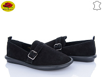 Туфли Meideli F6536-7 в магазине Фонтан Обуви