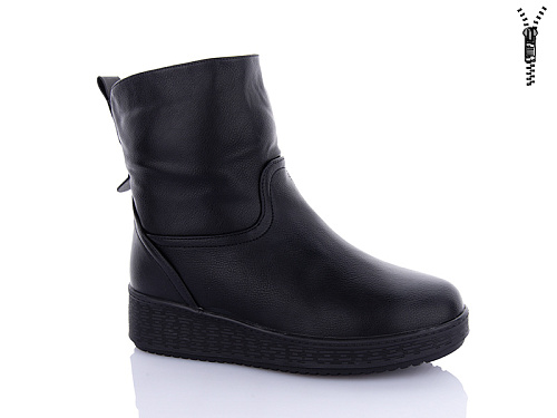 Ботинки Aba2 F2ABA51-3 в магазине Фонтан Обуви