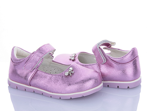 Туфли Viktoria 1889-18 в магазине Фонтан Обуви