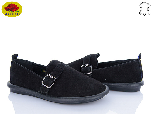 Туфли Meideli F6536-7 в магазине Фонтан Обуви