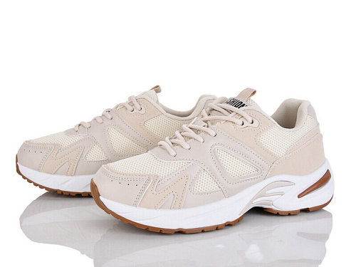 Кроссовки Бабочка 245-64 в магазине Фонтан Обуви