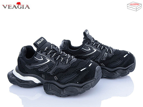 Кроссовки Veagia-Ada N100-3 в магазине Фонтан Обуви