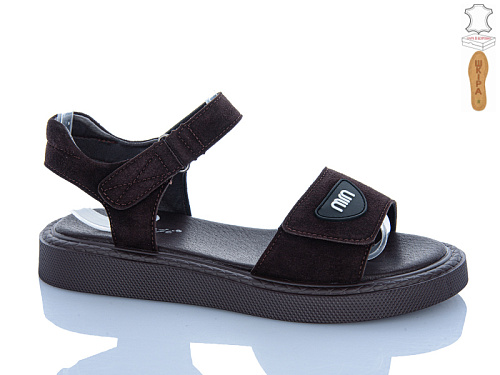 Босоножки Hengji G297-8 в магазине Фонтан Обуви