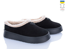 Угги Stella YV4 black в магазине Фонтан Обуви