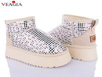 Угги Veagia-Ada MD05-3 в магазине Фонтан Обуви