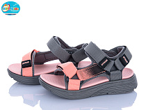 Босоножки Bbt L851-2-5 в магазине Фонтан Обуви