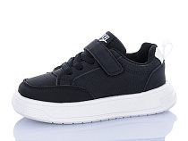 Кроссовки Kewk K04 black в магазине Фонтан Обуви