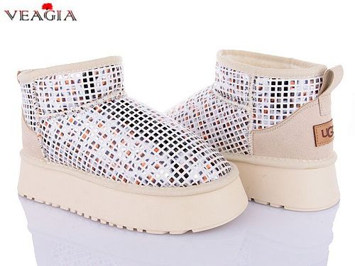 Угги Veagia-Ada MD05-3 в магазине Фонтан Обуви