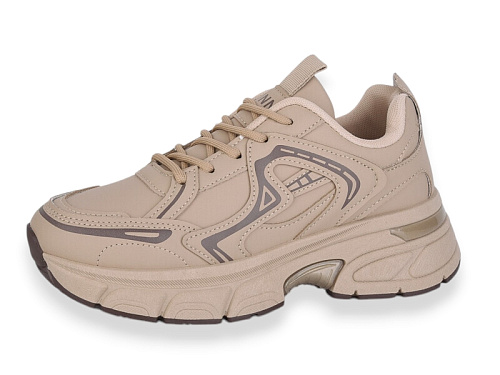 Кроссовки Hongquan J2082-3 в магазине Фонтан Обуви