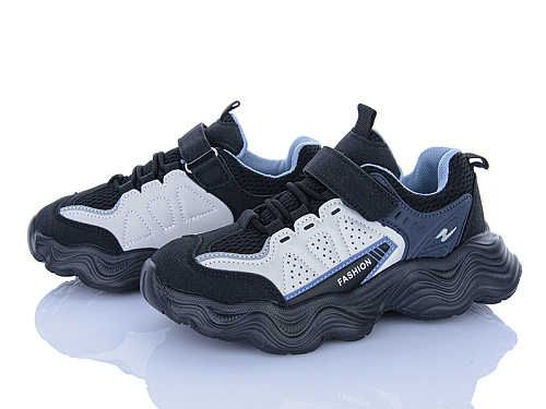 Кроссовки Xifa Kids HY535-3A в магазине Фонтан Обуви