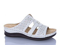 Шлепанцы Leguzaza 706-2 в магазине Фонтан Обуви