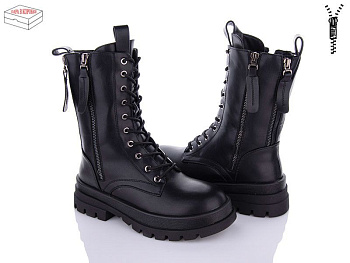 Ботинки Qq Shoes GY34 в магазине Фонтан Обуви