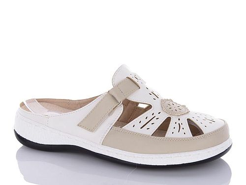 Шлепанцы Chunsen 9763-3 в магазине Фонтан Обуви