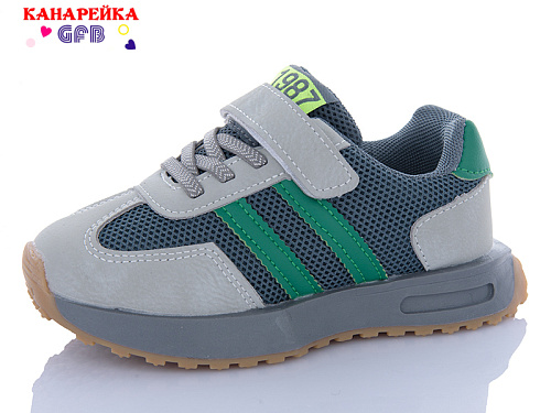 Кроссовки Gfb Y7061-3 в магазине Фонтан Обуви