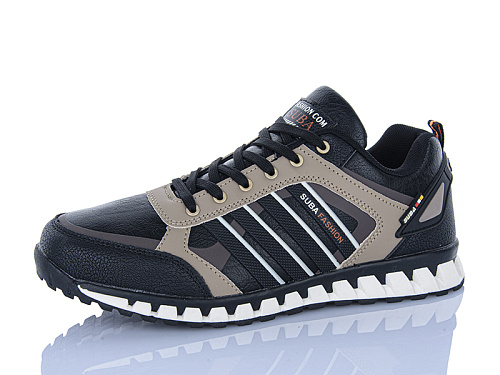 Кроссовки Suba A7743-8 в магазине Фонтан Обуви