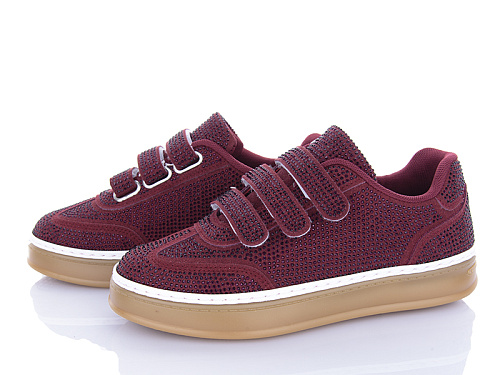 Кроссовки Loretta K015-4 в магазине Фонтан Обуви