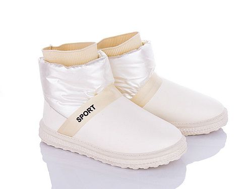 Угги Yiyi D13 в магазине Фонтан Обуви