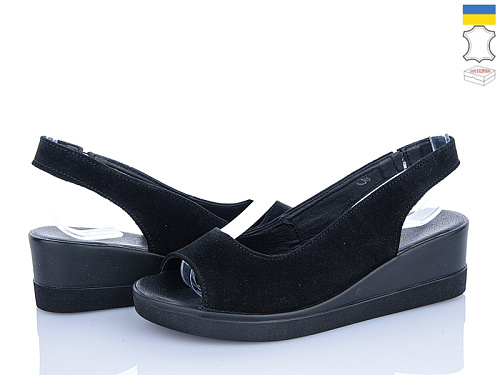 Босоножки Ailinda 1522-1 в магазине Фонтан Обуви