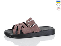 Шлепанцы Mermaid 98-15 в магазине Фонтан Обуви